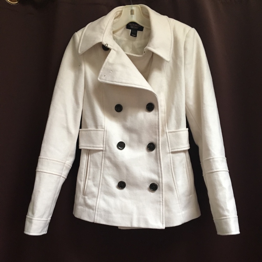 VS Peacoat